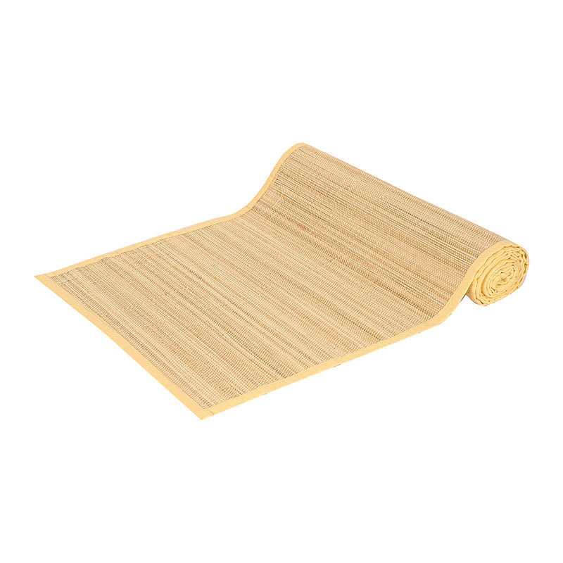 Woodland Nest Bamboo Table Runner - Beige media 6