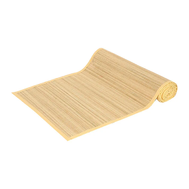 Woodland Nest Bamboo Table Runner - Beige media 6
