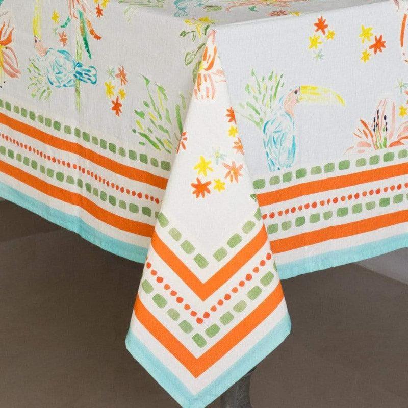 Where The Grass Is Green Table Cover - Six Seater media 5