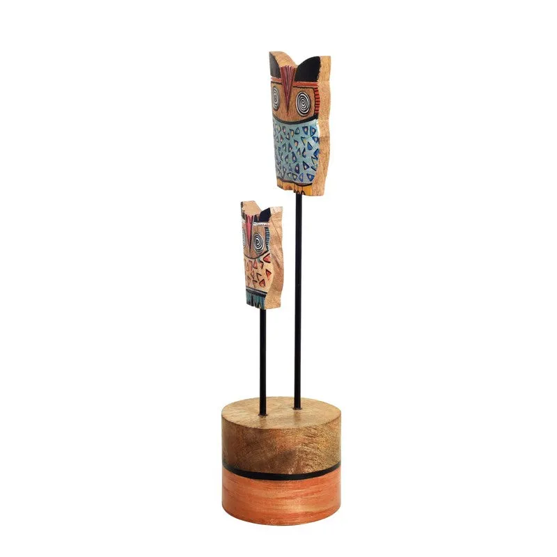 Noctura Artistic Showpiece media 4