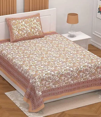 100% Cotton