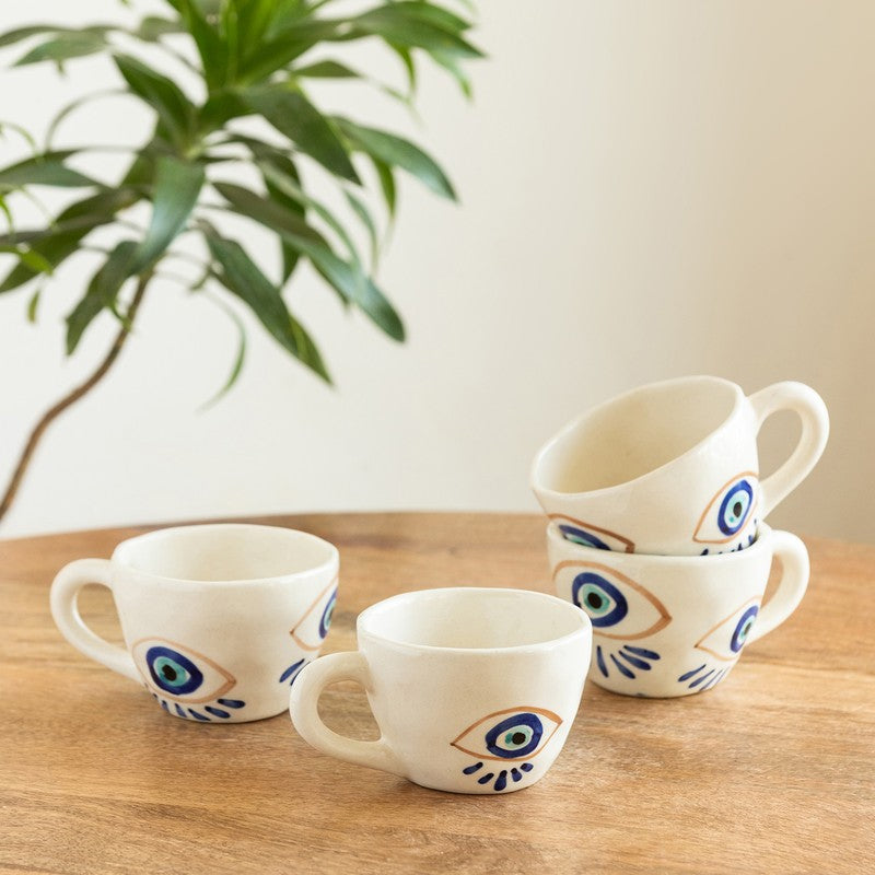 Set of Four