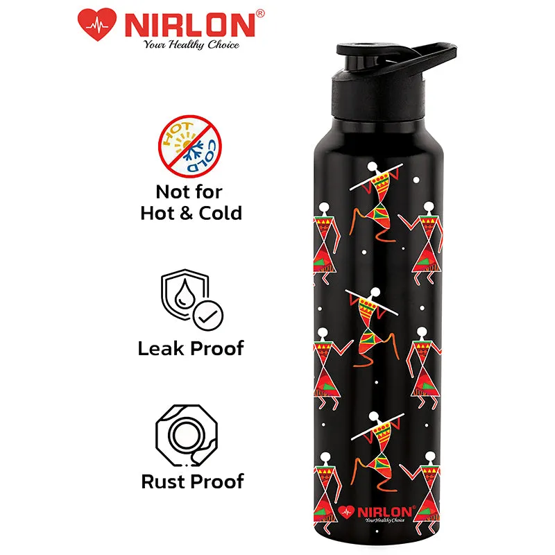 Warli Vesto Water Bottle - 1000 mL media 7