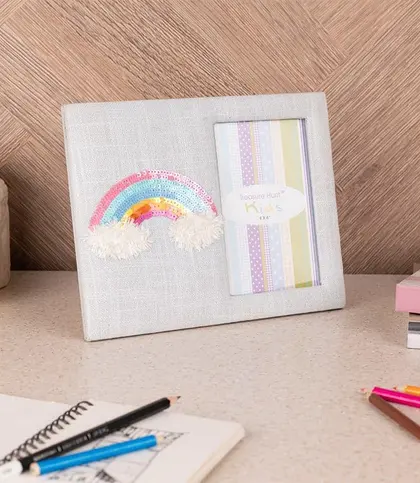 Fabric · MDF