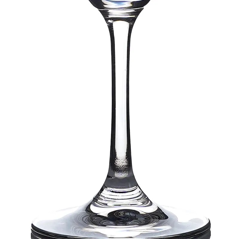 Vista Flare Glasses (180 ML) - Set Of Four media 6