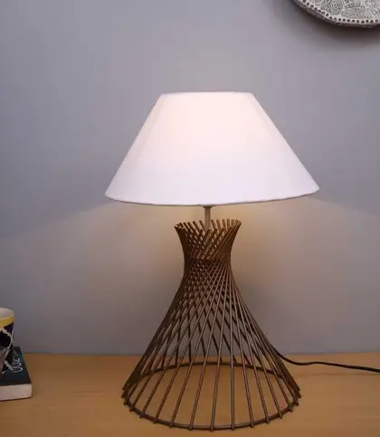 Fabric Shade