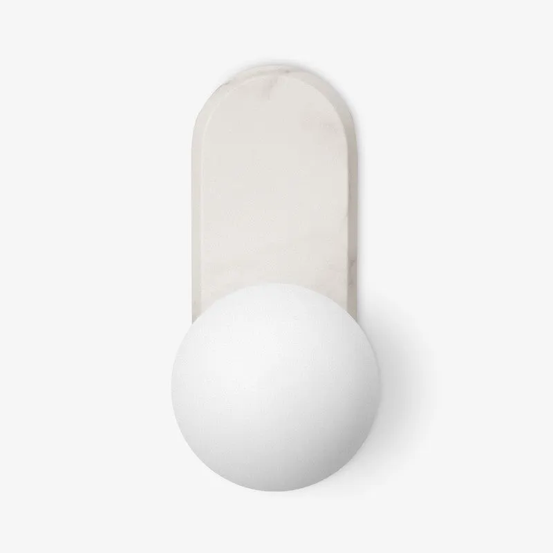 Orange Tree Pill Wall Lamp media 4