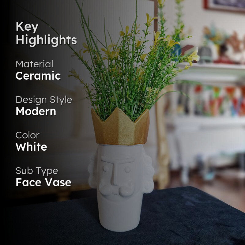 Shelba King Vase media 2