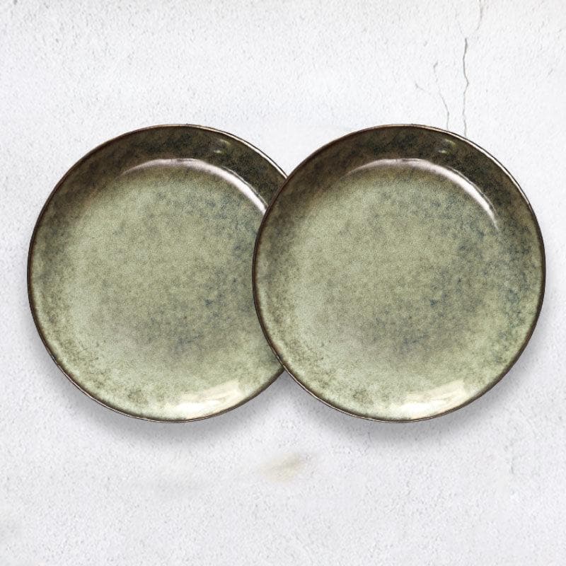 Stoneware