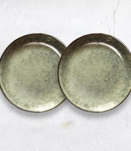 Stoneware