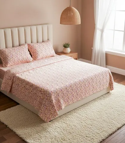 100% Cotton