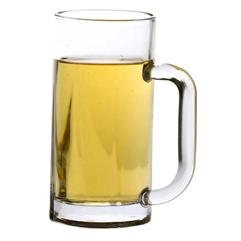 AleHorn Beer Mug - 300 mL media 4