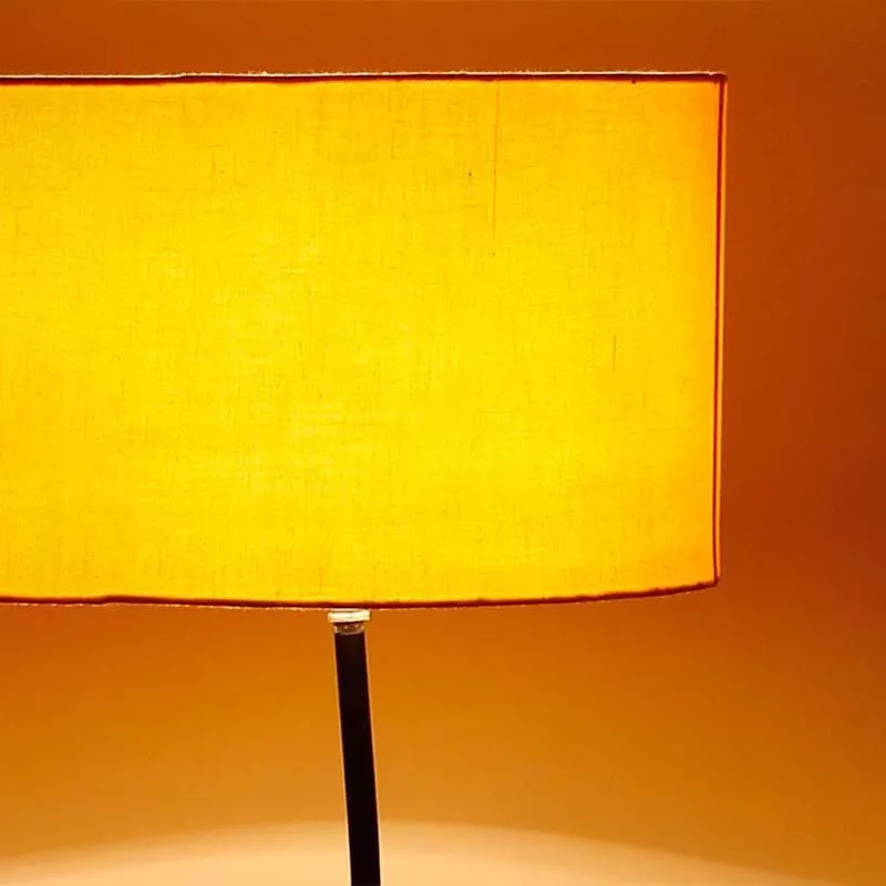 Light Trail Floor Lamp - Yellow media 5