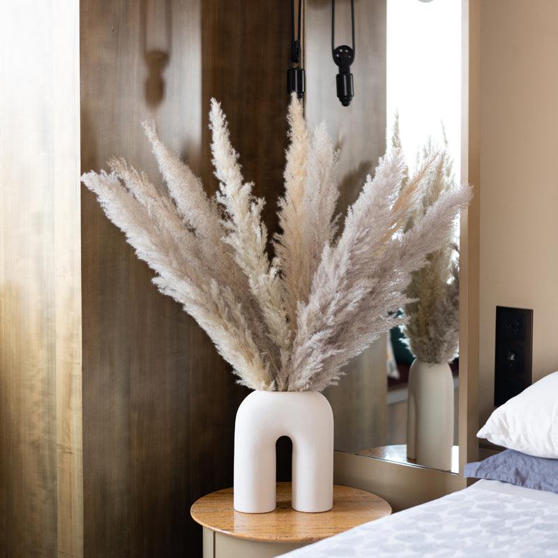 Sittora Glow Pampas Stick - Set Of Ten media 3