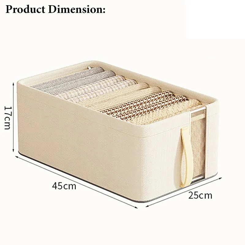 Java Stack Storage Box - Set Of Three media 8