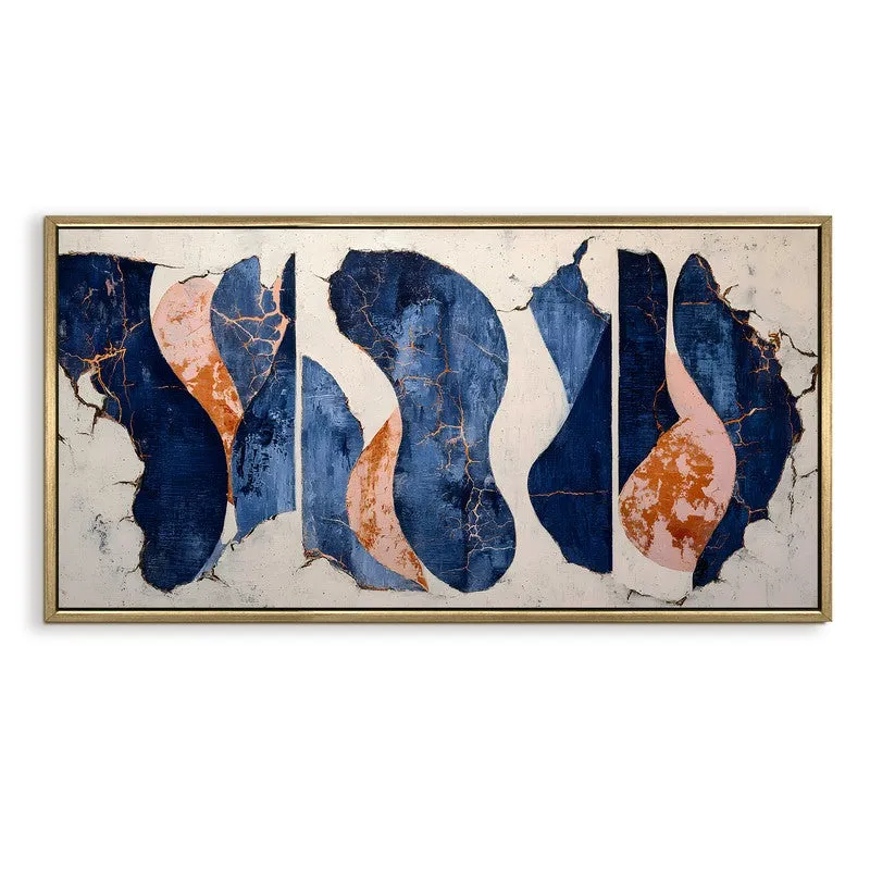 Verdure Dynamic Canvas Wall Art media 3