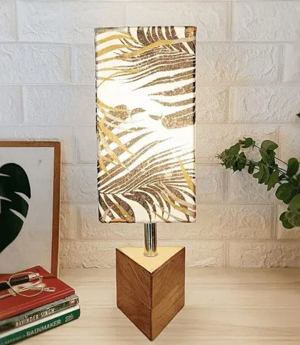Fabric Shade