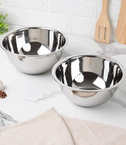 Stainless Steel