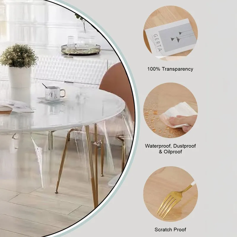 Auren Round Table Cover media 5