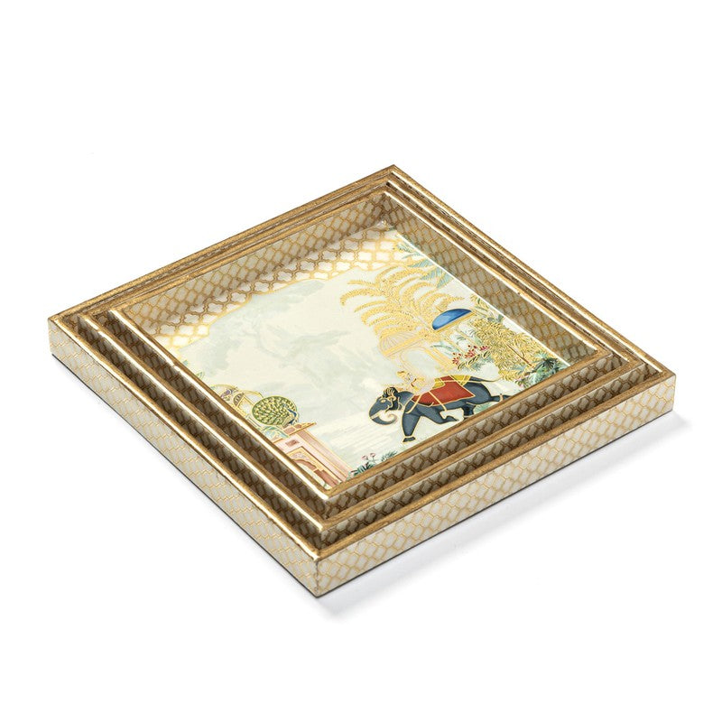 FormaServe Decorative Tray media 4