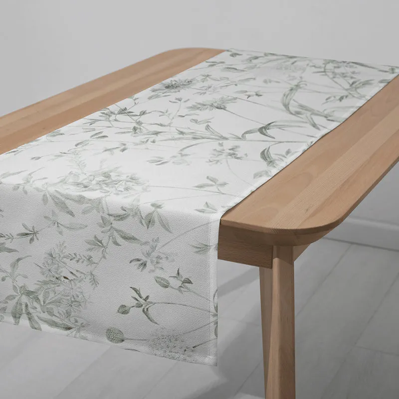 Setto Cotton Table Runner media 1