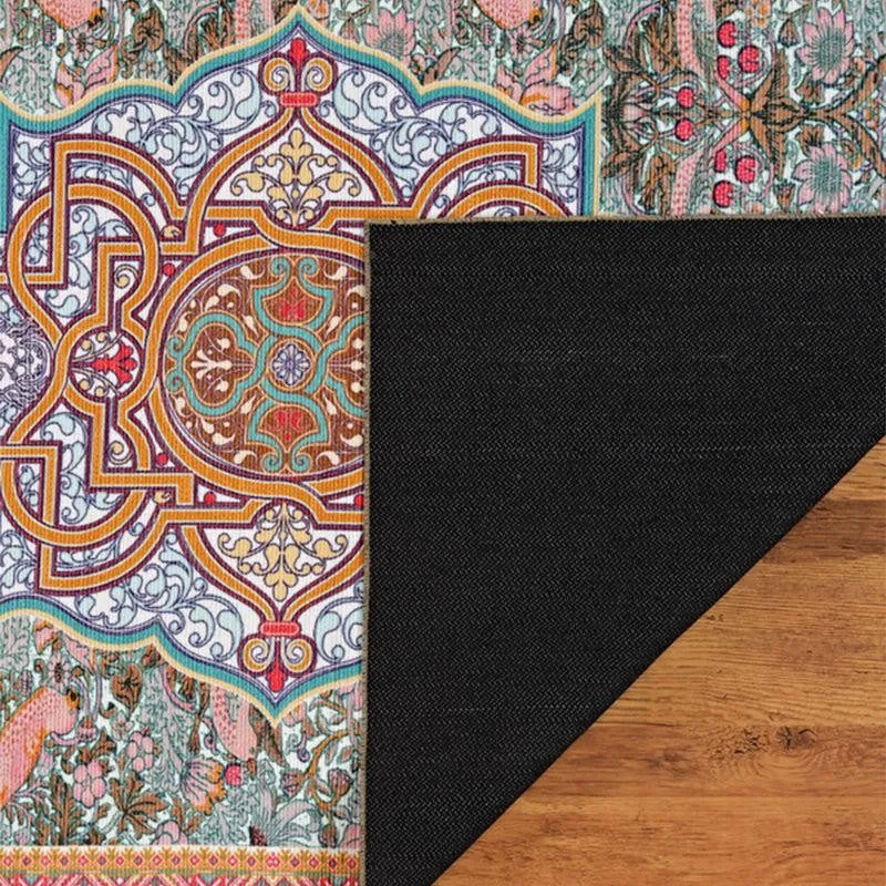 Lucas Ethnic Carpet media 6