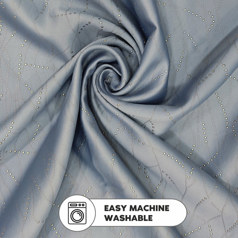 Orylis Solid Curtains media 6