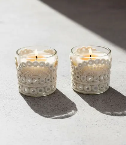Soy Wax