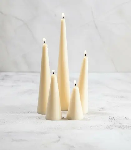 Soy Wax