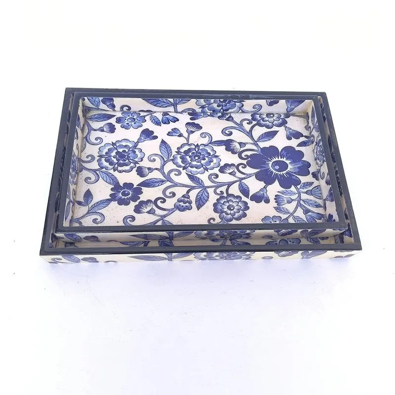 FormTray Serving Tray - Set of Two media 5