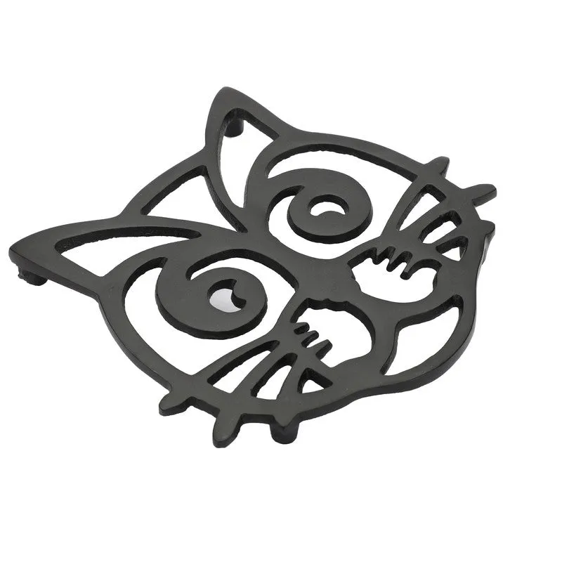 Midnight Owl Hotmat media 5