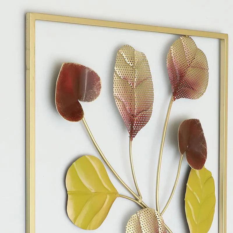 Botanique Elite Metal Wall Accent media 4