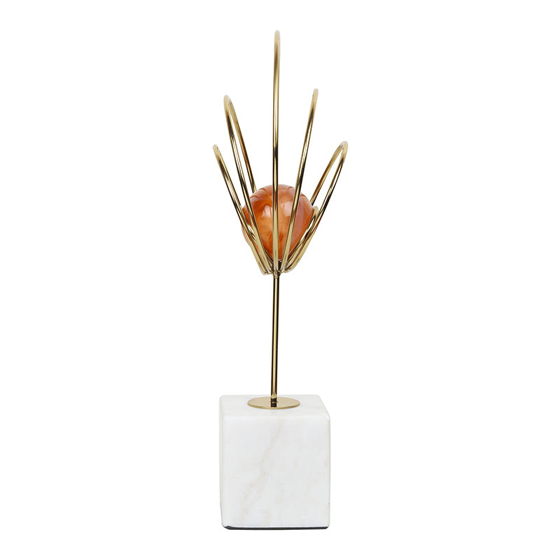 Aurum Loops Showpiece media 3