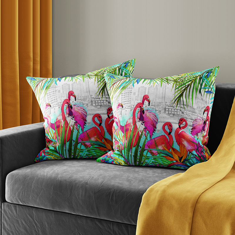 Glace Cotton/Microfiber