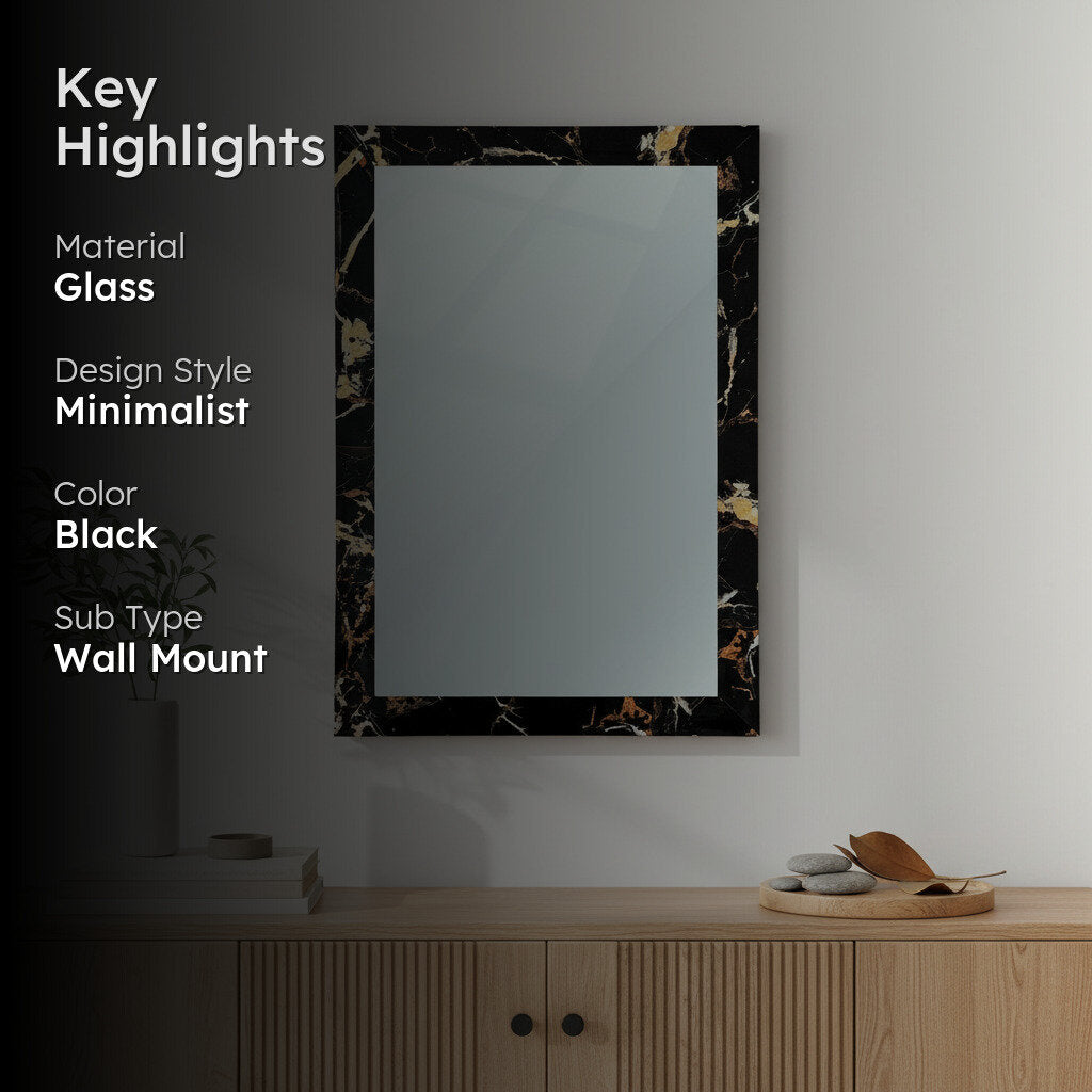 Revia Wall Mirror media 2