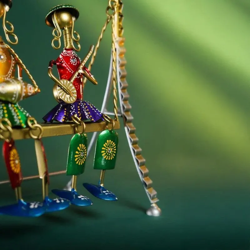 Folk Rhapsody Showpiece media 8