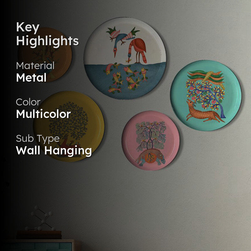 Ethereal Luxe Wall Plate Collection media 2