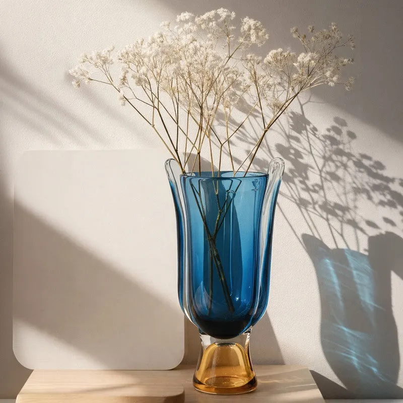 Grellon Glass Vase media 3