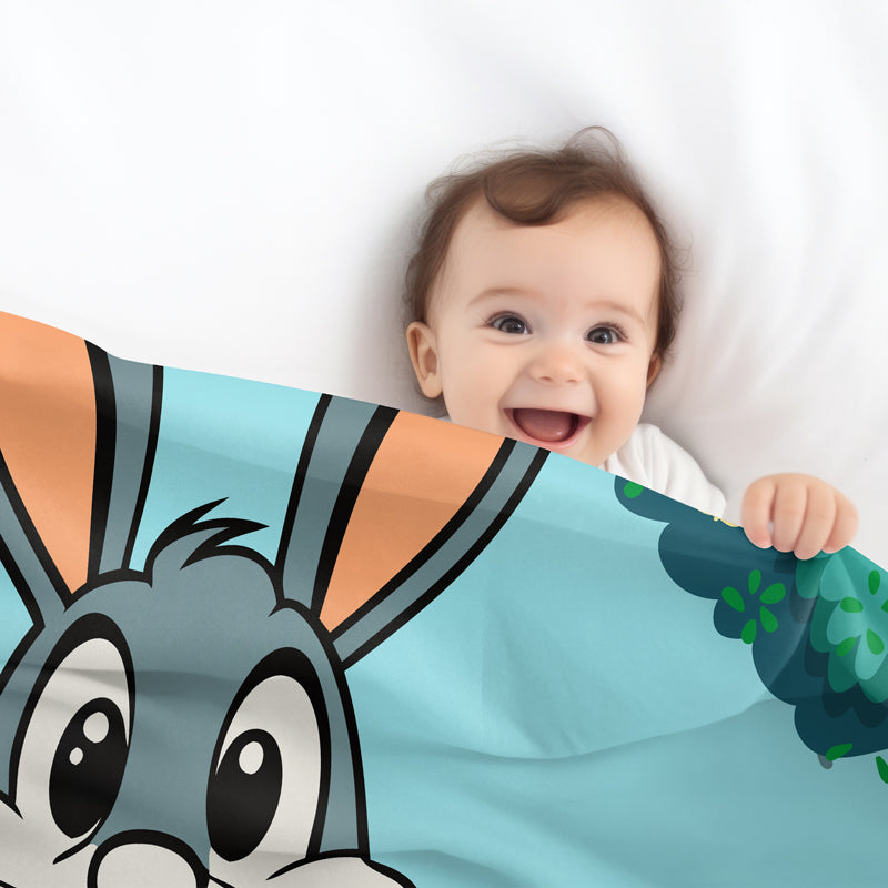Dream Nest PolyCotton Quilt - 150 GSM media 8