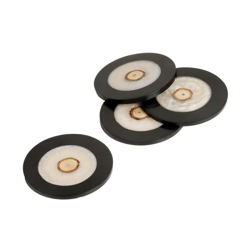Cornea Cast Coaster - Set Of Four media 3