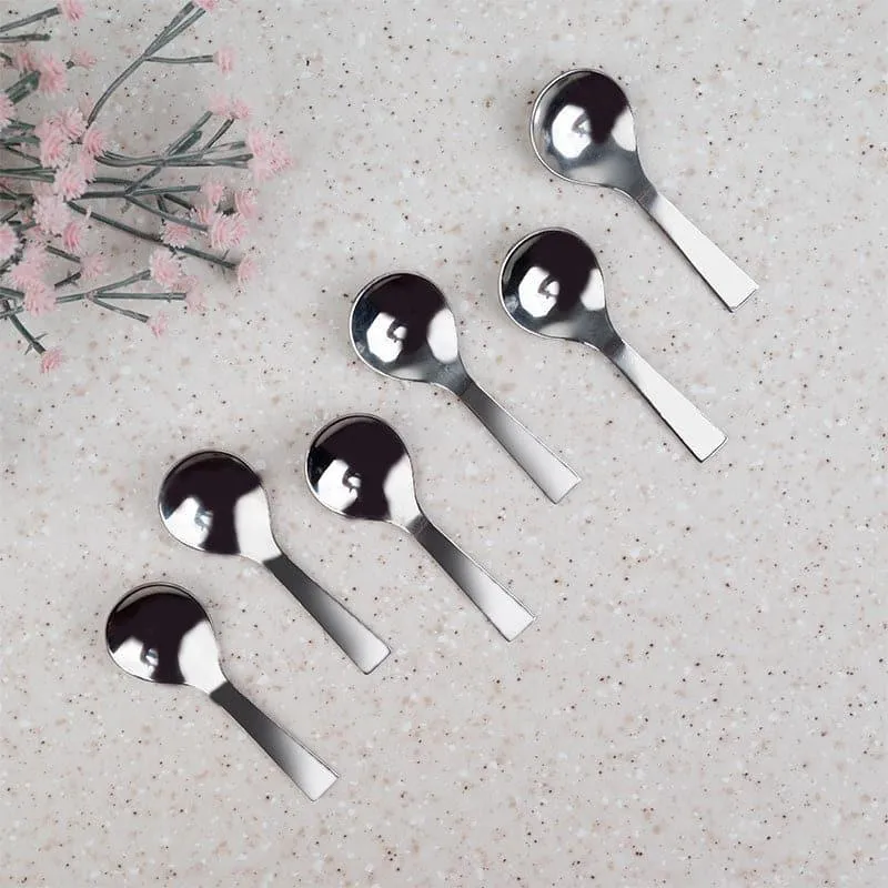Umo Masala Spoon - Set Of Six media 4