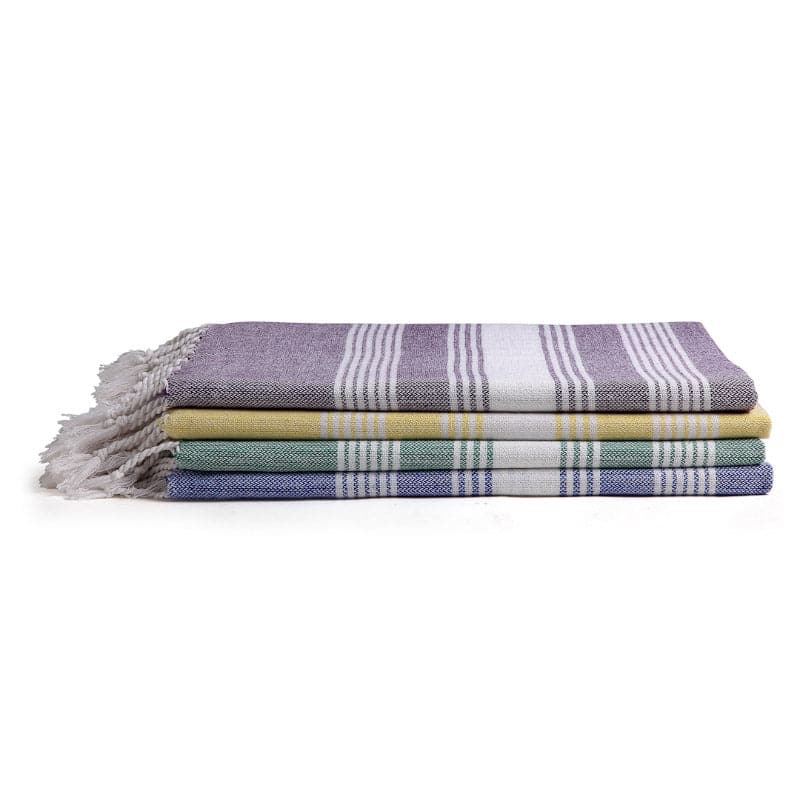 Elodie Bath Towel - Set Of Four media 3