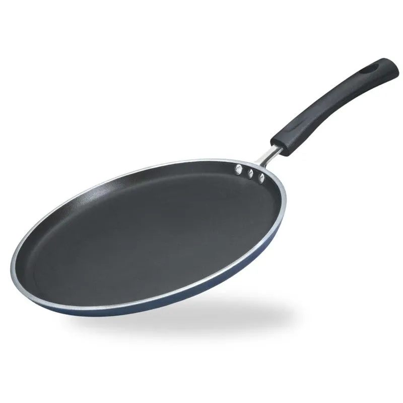 Vinod Clerio Non Stick Dosa Tawa - 28 cm media 3