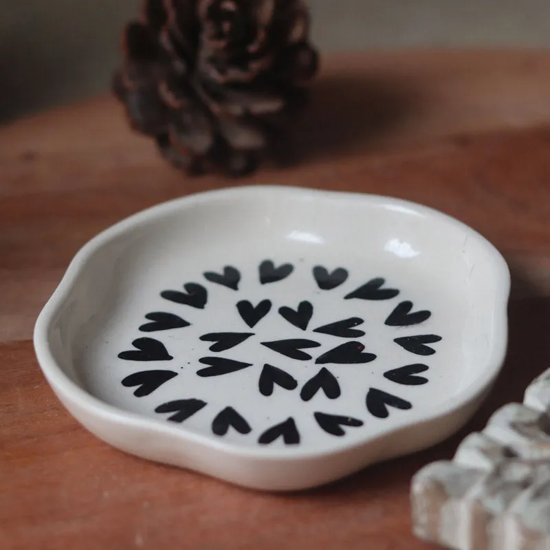 Shema Ceramic Platter media 4