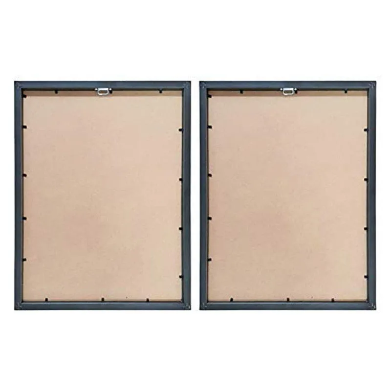 Rebekah Wild & Free Tripca Wall Art - Set of Two media 7