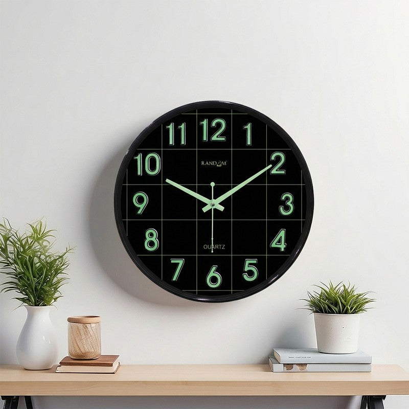 Black,Green