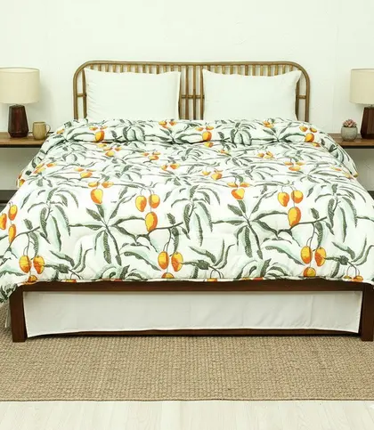 100% Cotton