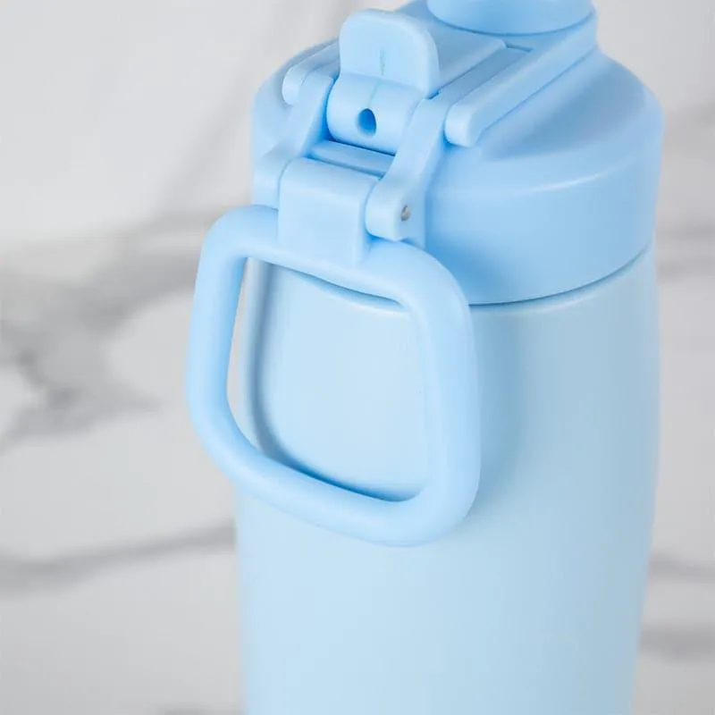 Drink Disco Water Bottle (Blue) - 1000 mL media 5