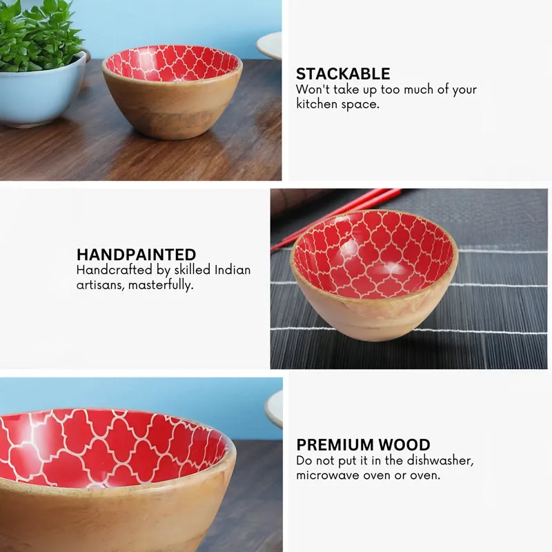 Sirocco Serving Bowl - 600 mL media 5