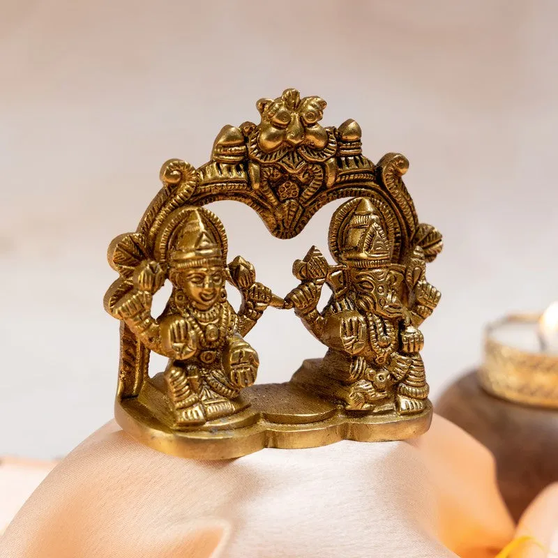 TempleTone I Brass Idol media 7